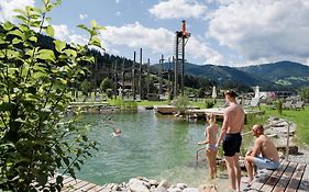 Almlust - Hotel, Apartments, Chalets